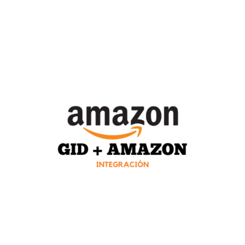 Integración ERP con Amazon